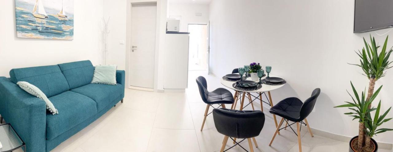 Cosmo Apartment Dubrovnik Ngoại thất bức ảnh