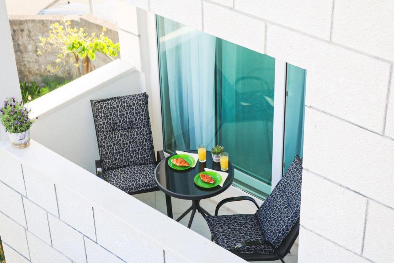 Cosmo Apartment Dubrovnik Ngoại thất bức ảnh