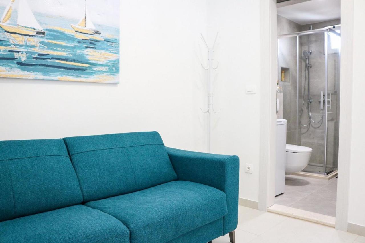 Cosmo Apartment Dubrovnik Ngoại thất bức ảnh