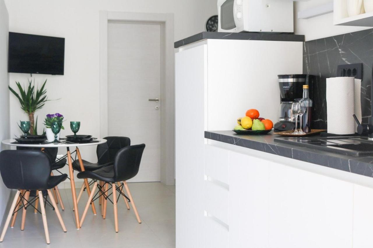 Cosmo Apartment Dubrovnik Ngoại thất bức ảnh