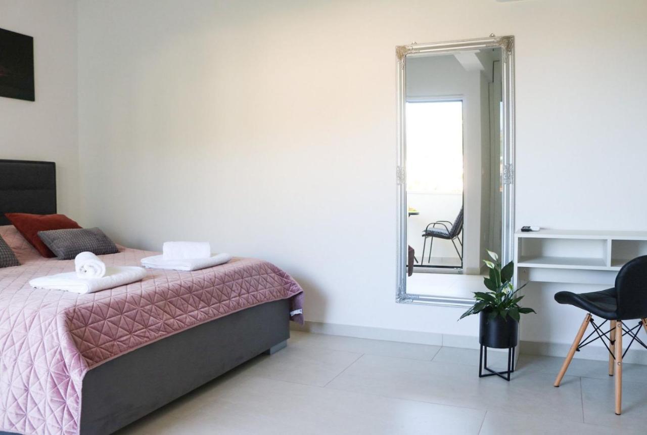 Cosmo Apartment Dubrovnik Ngoại thất bức ảnh