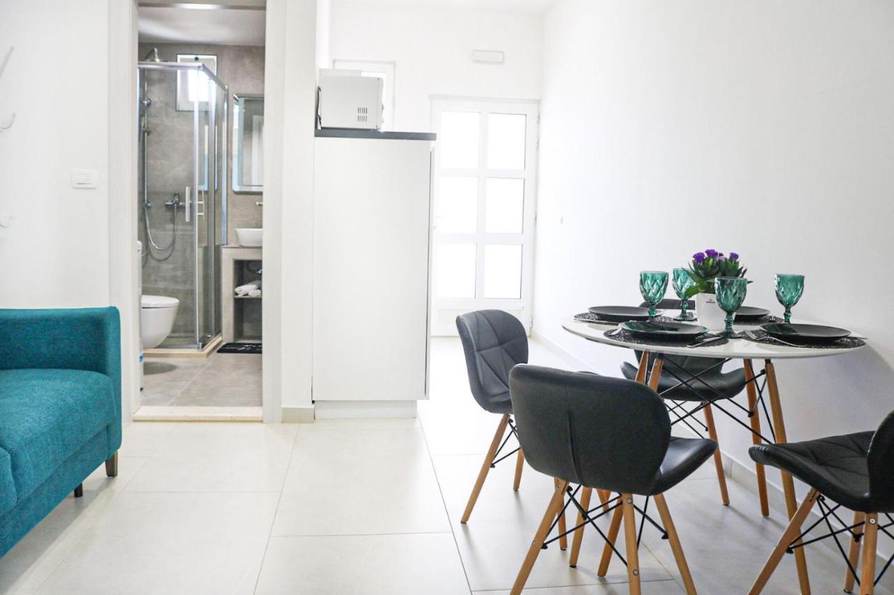 Cosmo Apartment Dubrovnik Ngoại thất bức ảnh