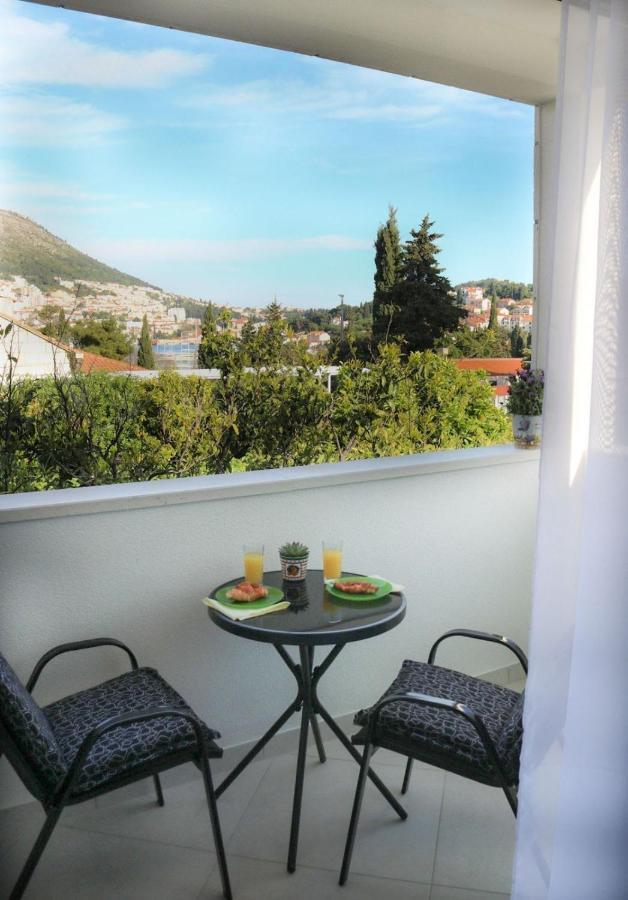 Cosmo Apartment Dubrovnik Ngoại thất bức ảnh