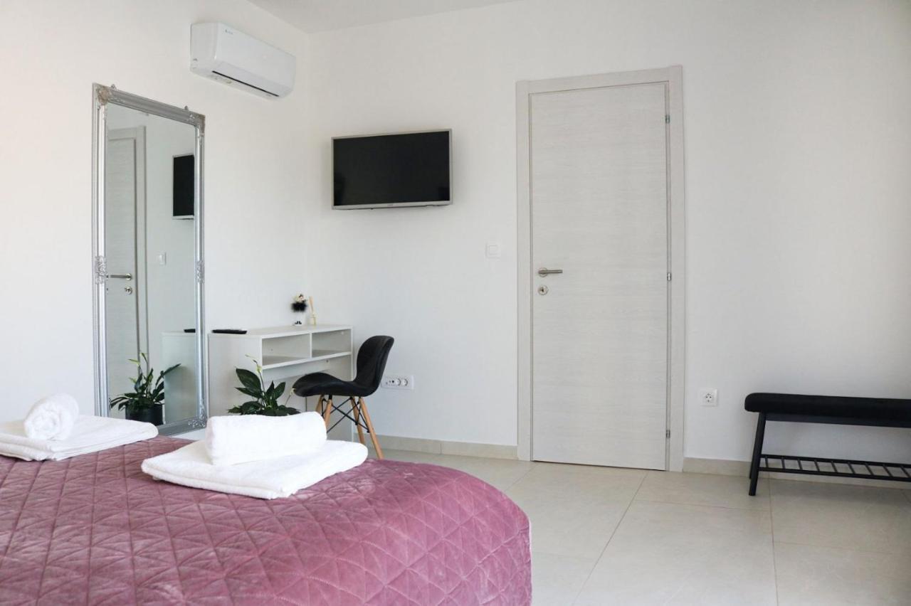 Cosmo Apartment Dubrovnik Ngoại thất bức ảnh