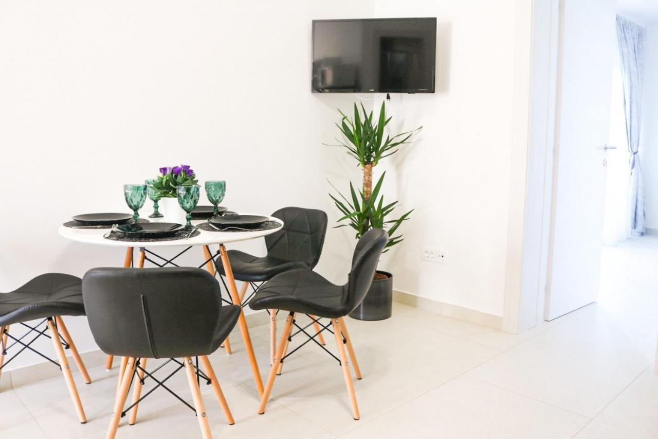 Cosmo Apartment Dubrovnik Ngoại thất bức ảnh