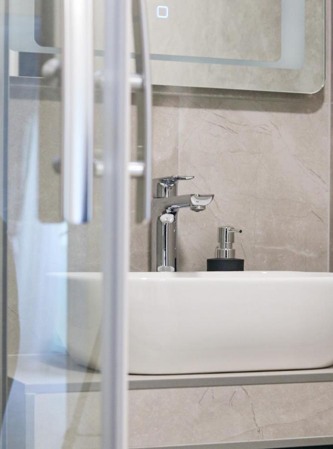 Cosmo Apartment Dubrovnik Ngoại thất bức ảnh