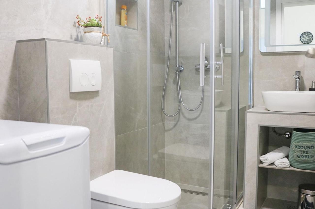 Cosmo Apartment Dubrovnik Ngoại thất bức ảnh