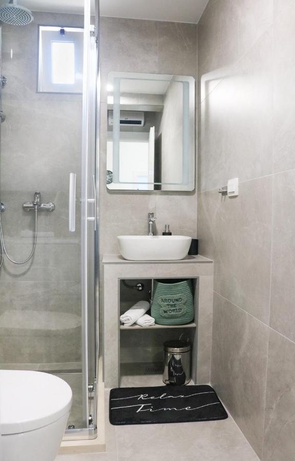 Cosmo Apartment Dubrovnik Ngoại thất bức ảnh