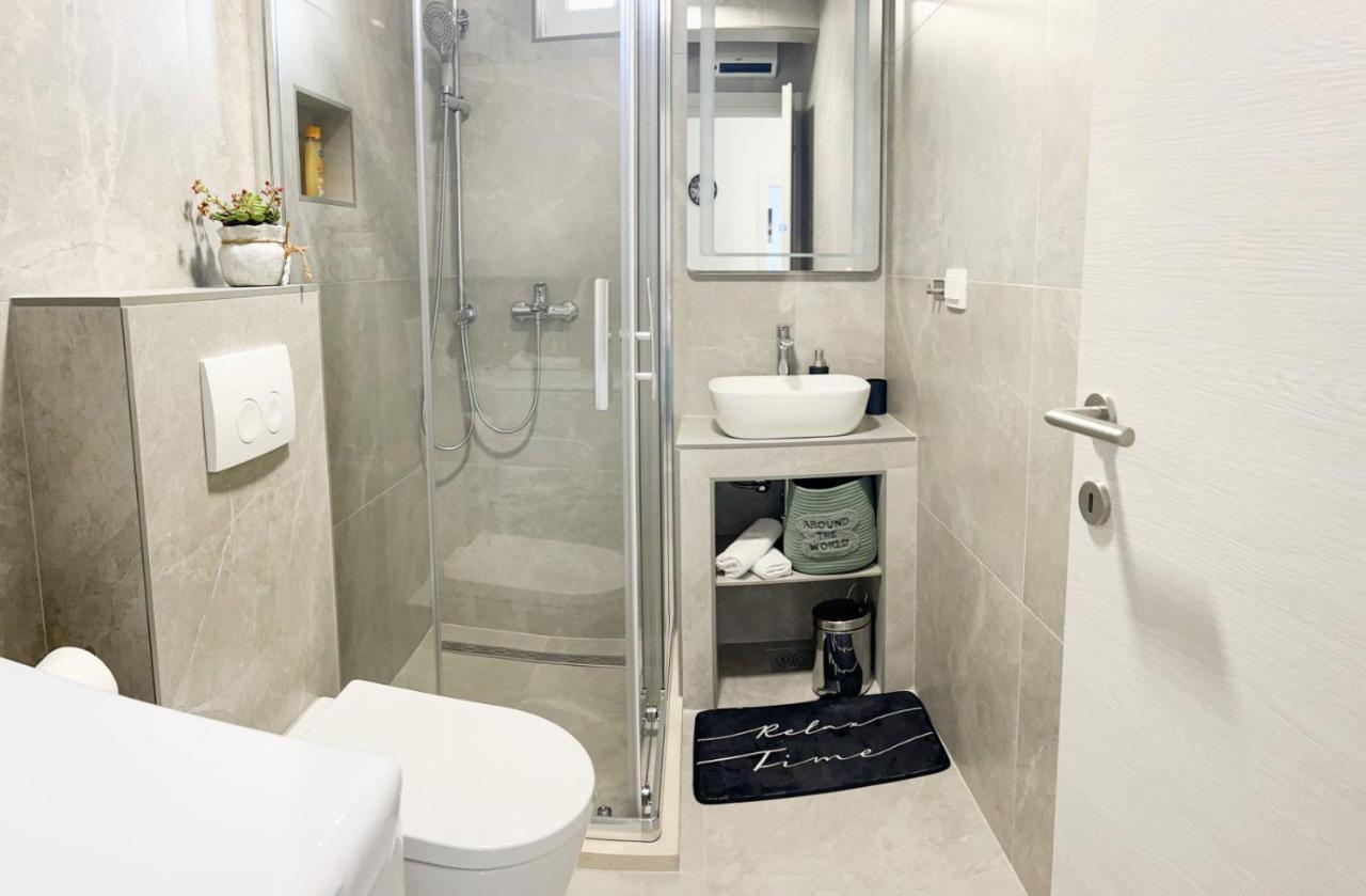 Cosmo Apartment Dubrovnik Ngoại thất bức ảnh