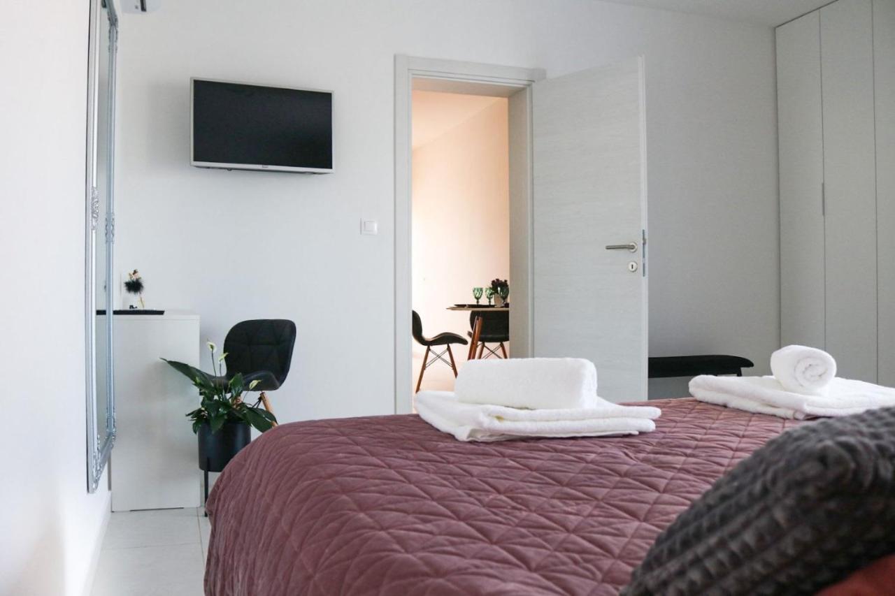 Cosmo Apartment Dubrovnik Ngoại thất bức ảnh