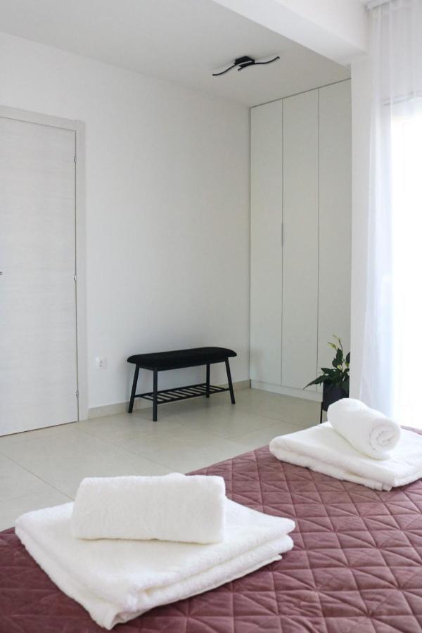 Cosmo Apartment Dubrovnik Ngoại thất bức ảnh