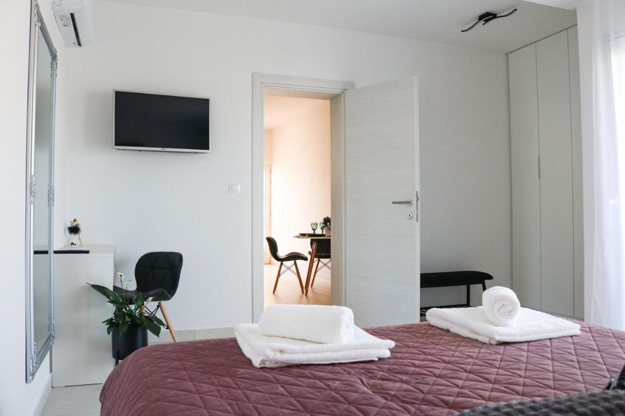 Cosmo Apartment Dubrovnik Ngoại thất bức ảnh