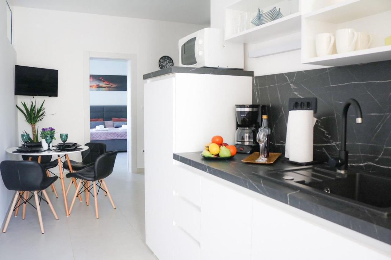 Cosmo Apartment Dubrovnik Ngoại thất bức ảnh