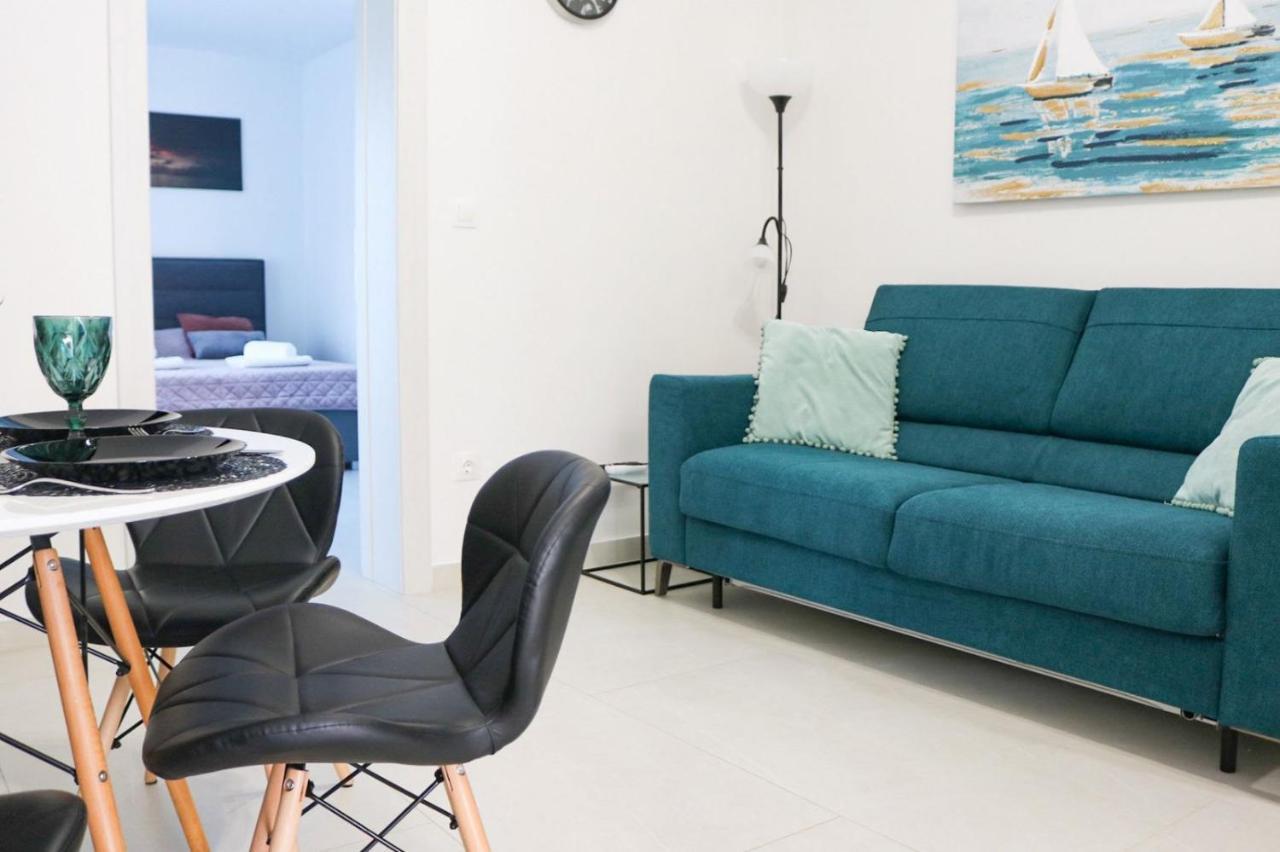 Cosmo Apartment Dubrovnik Ngoại thất bức ảnh