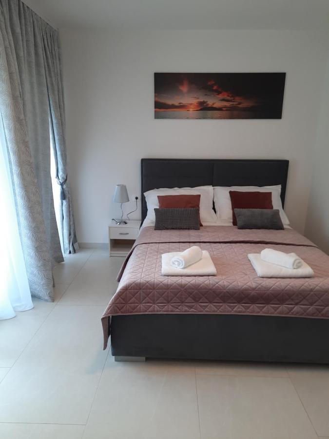 Cosmo Apartment Dubrovnik Ngoại thất bức ảnh